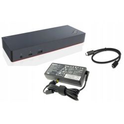 LENOVO THUNDERBOLT 3 DOCK 40AC0135EU 135W 03X7543