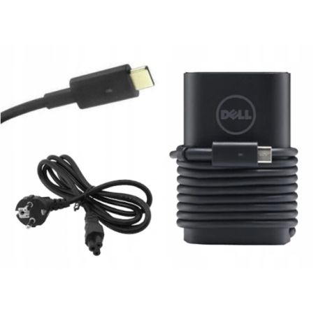 NOWY Zasilacz DELL 20V 2.25A USB-C 45W