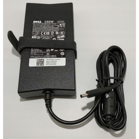 Zasilacz DELL 19.5V 6.7A 4.5x3.0 130W