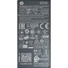 ZASILACZ HP SLIM 65W 19.5V 3.33A TPN-DA14 4.5x3.0