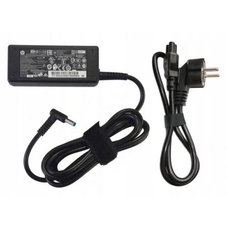 Zasilacz HP 19.5V 3.33A 4.5x3.0 65W