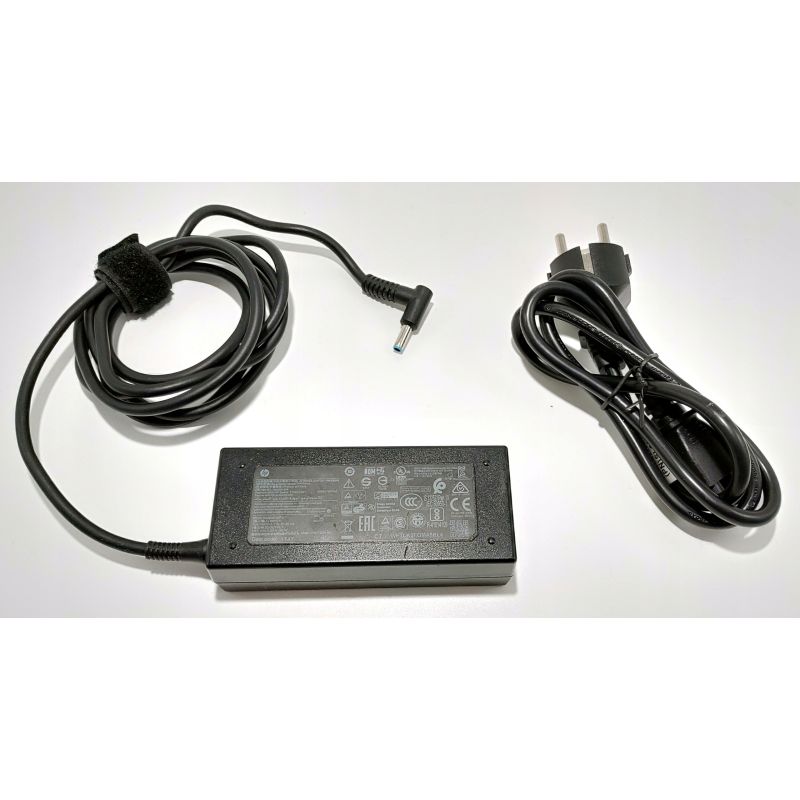 Zasilacz HP 19.5V 3.33A 4.5x3.0 65W