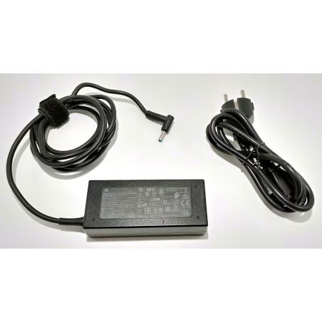 Zasilacz HP 19.5V 3.33A 4.5x3.0 65W