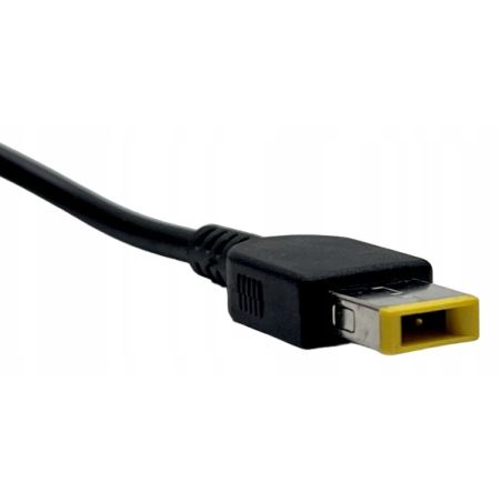 NOWY Zasilacz LENOVO 4.5A SLIM TIP 90W
