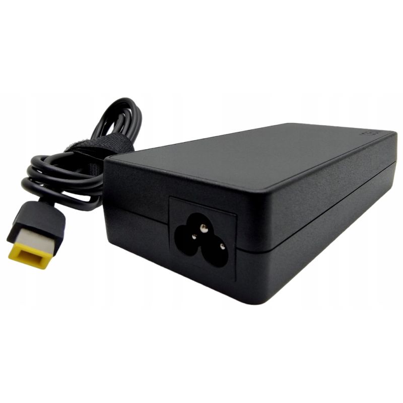 NOWY Zasilacz LENOVO 20V 6.75A SLIM TIP 135W