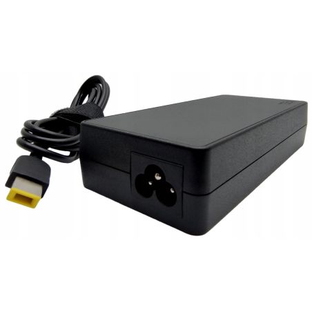 NOWY Zasilacz LENOVO 20V 6.75A SLIM TIP 135W