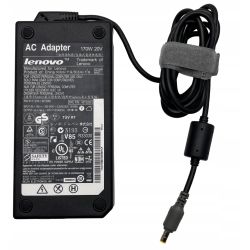 Zasilacz LENOVO 20V 8.5A PIN 5.5x8.0 170W