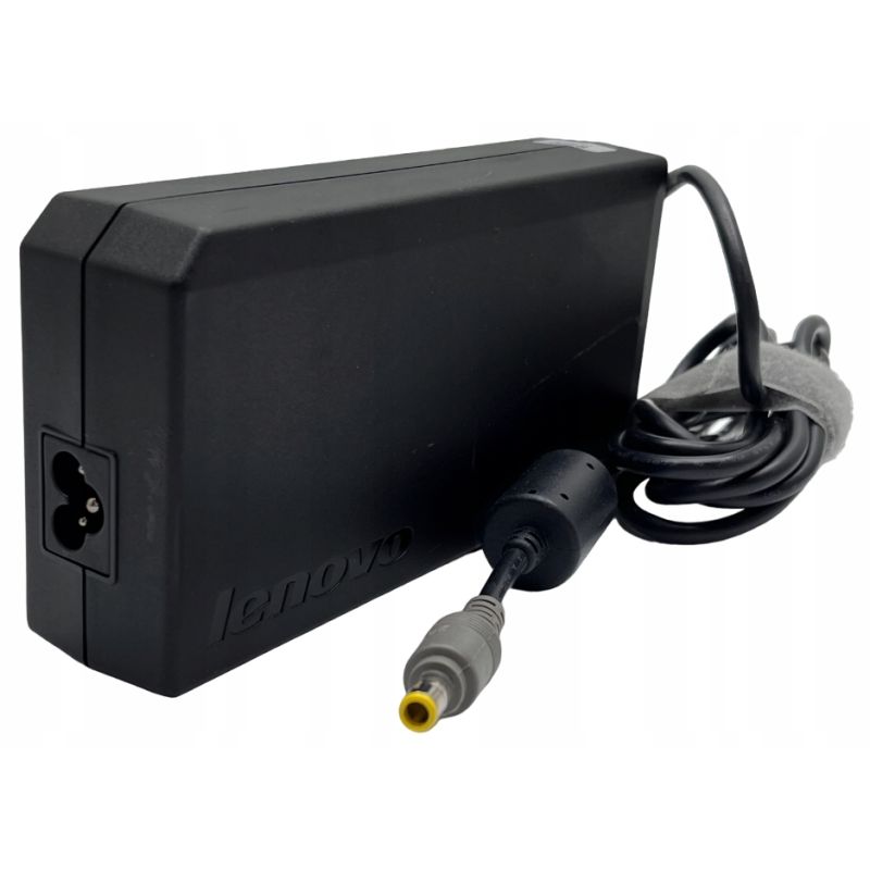 Zasilacz LENOVO 20V 8.5A PIN 5.5x8.0 170W