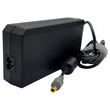 Zasilacz LENOVO 20V 8.5A PIN 5.5x8.0 170W