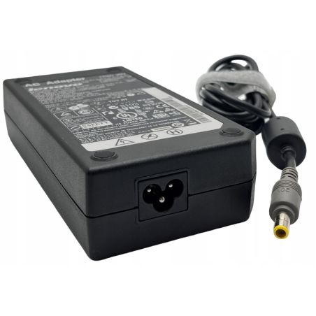 Zasilacz LENOVO 20V 8.5A PIN 5.5x8.0 170W