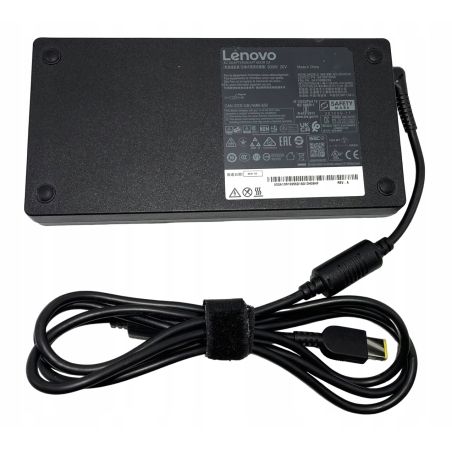 Zasilacz LENOVO 20V 15A SLIM TIP 300W