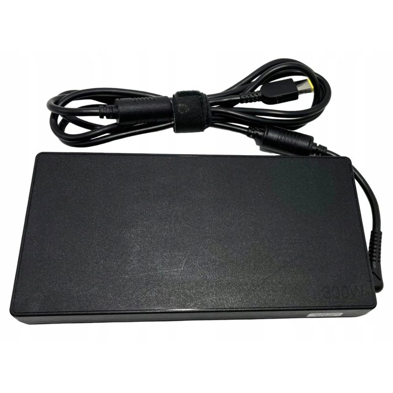 Zasilacz LENOVO 20V 15A SLIM TIP 300W