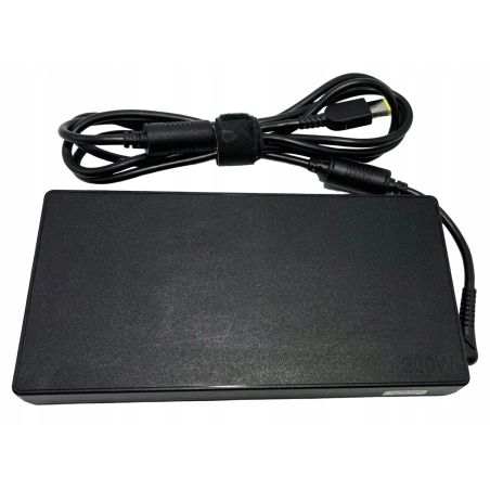 Zasilacz LENOVO 20V 15A SLIM TIP 300W