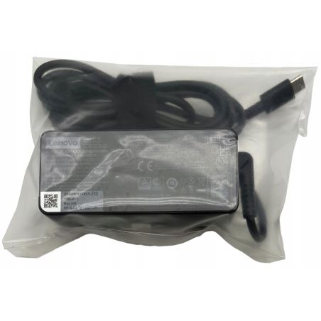 zasilacz LENOVO 45W 20V 2.25A ADLX45YCC3A USB-C