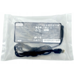 NOWY Zasilacz LENOVO 20V 6.75A SLIM TIP 135W