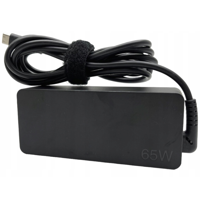 ORYGINALNY ZASILACZ LENOVO 65W 20V 3.25 USB-C