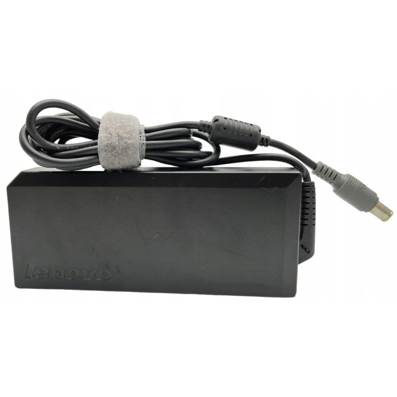 Zasilacz LENOVO 20V 6.75A PIN 7.9x5.5 135W