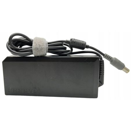 Zasilacz LENOVO 20V 6.75A PIN 7.9x5.5 135W