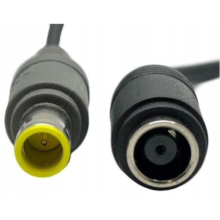 Zasilacz LENOVO 20V 6.75A PIN 7.9x5.5 135W