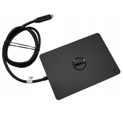 STACJA DOKUJĄCA DELL WD15 USB-C K17A 452-BCCQ