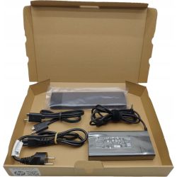 Stacja dokująca HP Elite Thunderbolt 3 Dock HSTNN-CX01 P5Q58AA + 150W