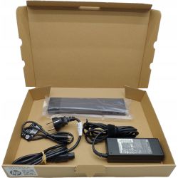 Stacja dokująca HP Elite Thunderbolt 3 Dock HSTNN-CX01 1DT93AA + 90W