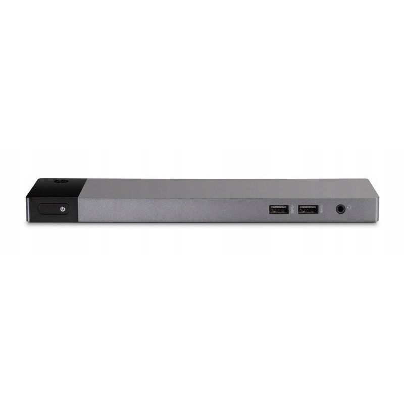 Stacja dokująca HP Elite Thunderbolt 3 Dock HSTNN-CX01 1DT93AA + 90W