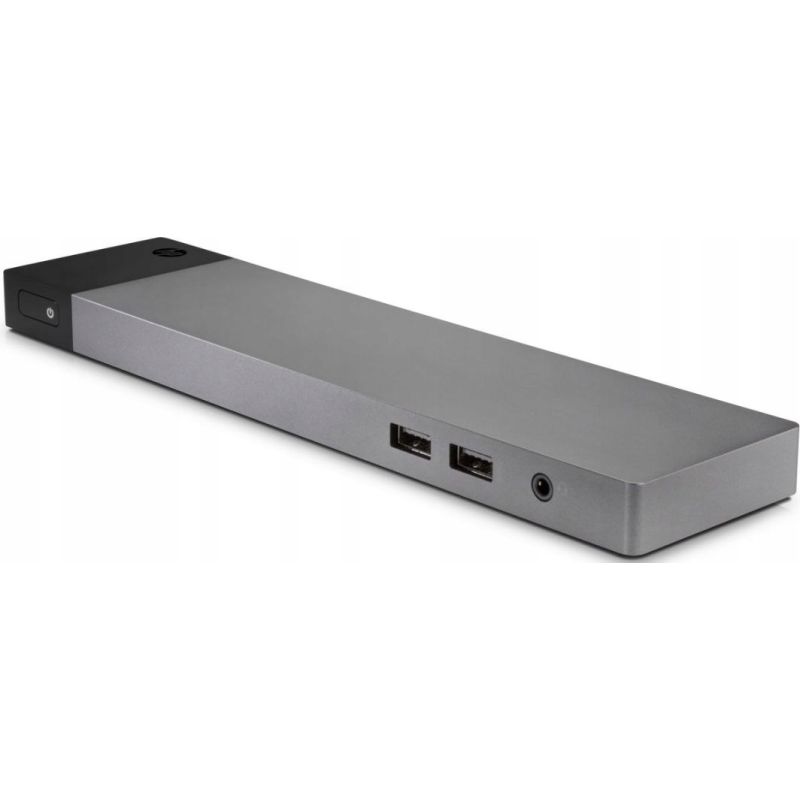 Stacja dokująca HP Elite Thunderbolt 3 Dock HSTNN-CX01 P5Q58AA + 150W