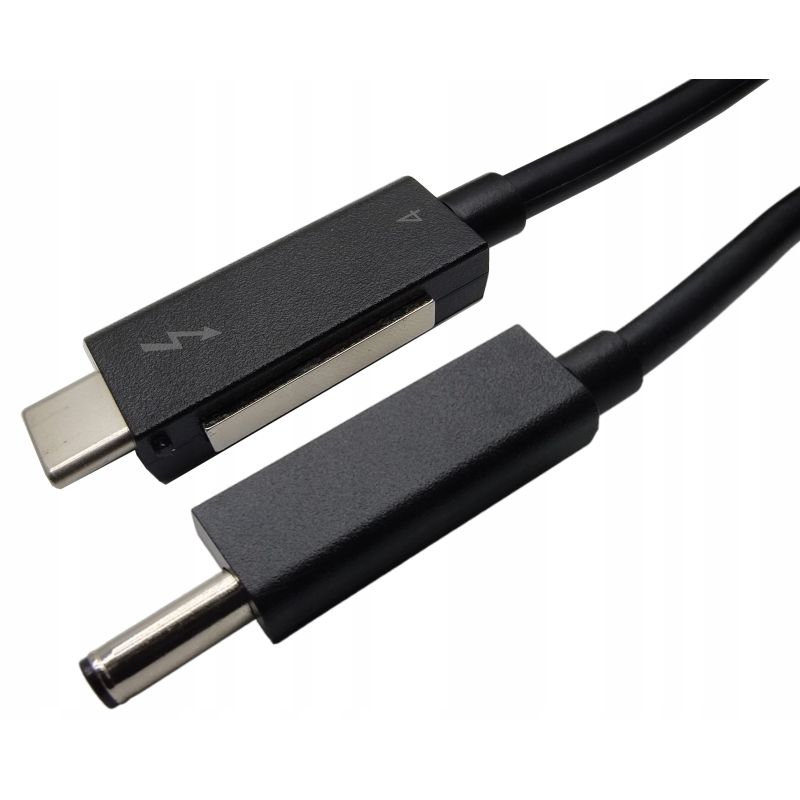 STACJA HP THUNDERBOLT 4 DOCK G4 Combo 280W 4J0GAA + ZASILACZ
