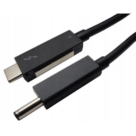 STACJA HP THUNDERBOLT 4 DOCK G4 Combo 280W 4J0GAA + ZASILACZ