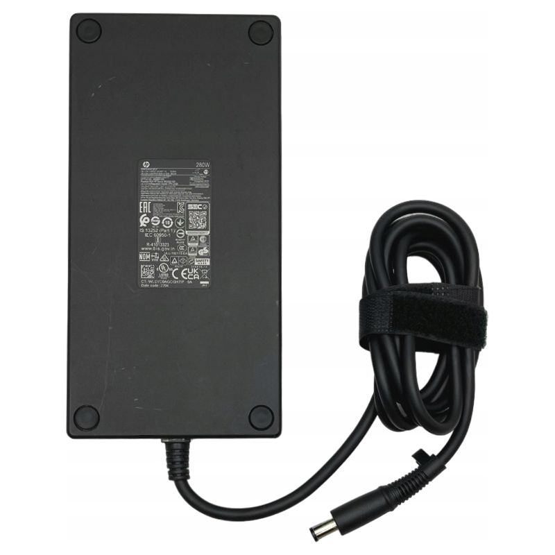 STACJA HP THUNDERBOLT 4 DOCK G4 Combo 280W 4J0GAA + ZASILACZ