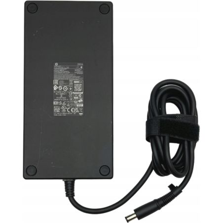 STACJA HP THUNDERBOLT 4 DOCK G4 Combo 280W 4J0GAA + ZASILACZ