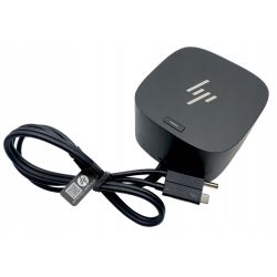 STACJA HP THUNDERBOLT 4...