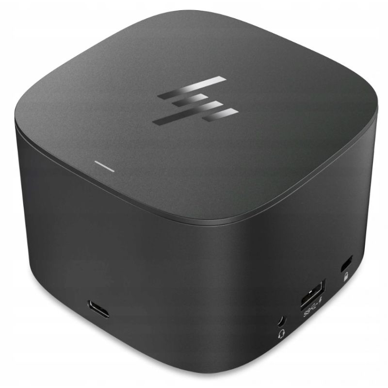 STACJA HP THUNDERBOLT 4 DOCK G4 Combo 280W 4J0GAA