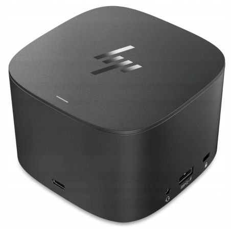 STACJA HP THUNDERBOLT 4 DOCK G4 Combo 280W 4J0GAA