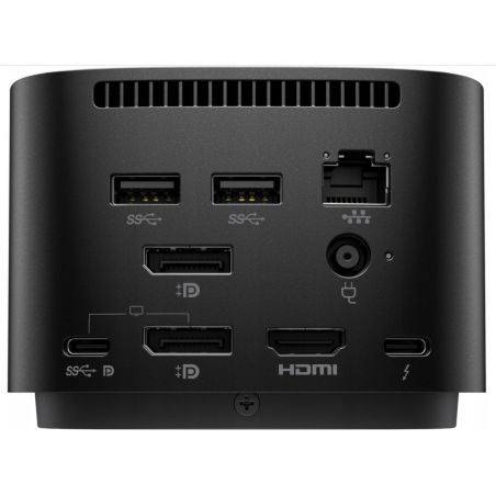 STACJA HP THUNDERBOLT 4 DOCK G4 Combo 280W 4J0GAA