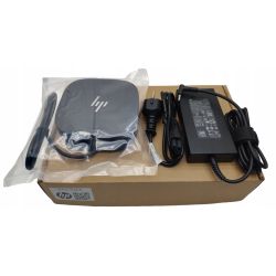 Stacja dokująca HP 72C71AA Dock USB-C 5TW10AA G5