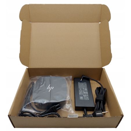 Stacja dokująca HP 72C71AA Dock USB-C 5TW10AA G5