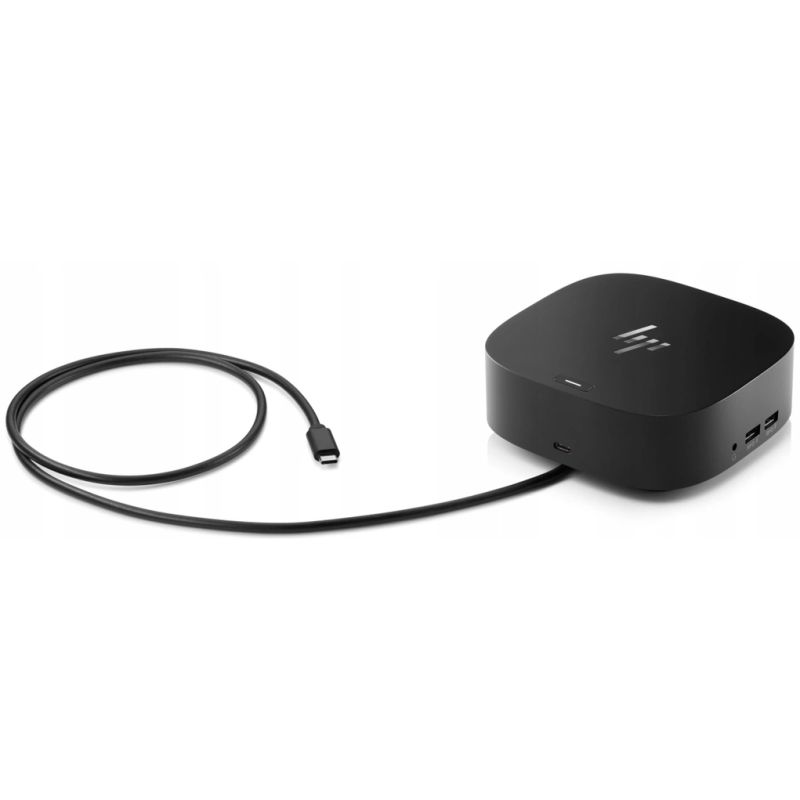 Stacja dokująca HP 72C71AA Dock USB-C 5TW10AA G5