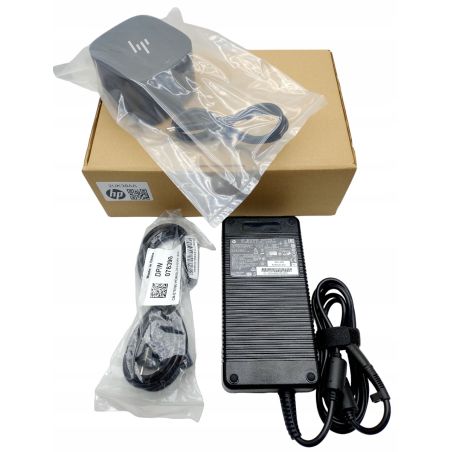 STACJA HP THUNDERBOLT DOCK G2 230W 3TR87AA USB-C