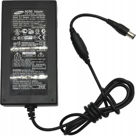 Zasilacz Samsung 63W AD-6314N 14V 4.5A 6.5/4.4