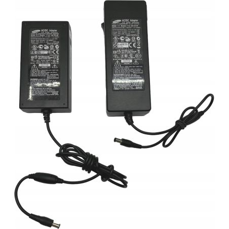 Zasilacz Samsung 63W AD-6314N 14V 4.5A 6.5/4.4