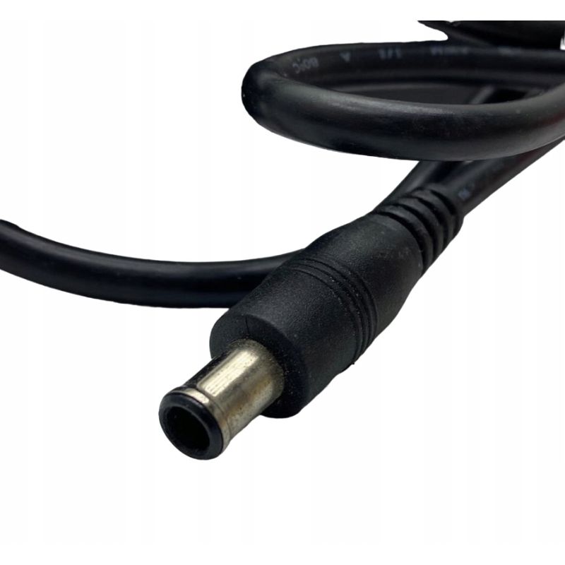 Zasilacz Samsung 48W ADP-4812 12V 4A 6.0x4.4