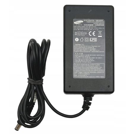 Oryginalny zasilacz Samsung 30W DSP-3012LE 12V 2.5A 5.5/2.5