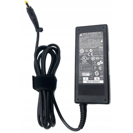 ZASILACZ DELTA 65W ADP-65JH BB 19V 3.42A 4.8x1.7
