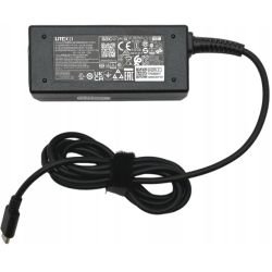 UNIWERSALNY ZASILACZ ŁADOWARKA LITEON USB-C 45W 20V 2.25A