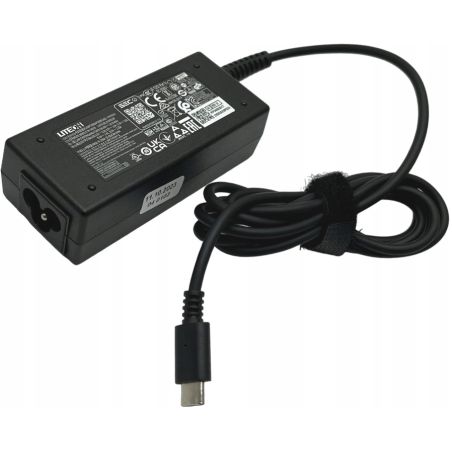 ZASILACZ LITEON 45W 20V 2.25A USB-C
