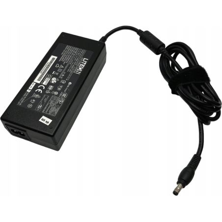 ZASILACZ LITEON 120W 19V 6.3A 5.5/2.5