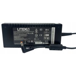 ZASILACZ LITEON 135W 19V 7.1A 5.5x2.5mm