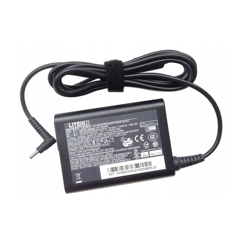 ZASILACZ LITEON 19V 3.42A 65W 3.0x1.1